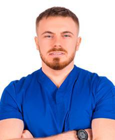 Хабаров Никита Владимирович